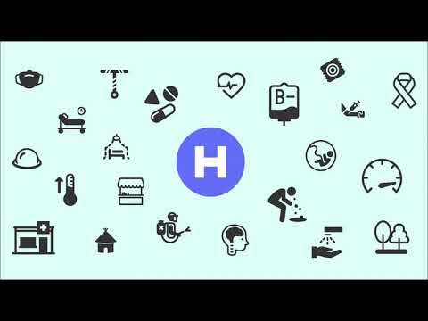 Health Icons media 1