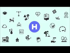 Health Icons gallery image