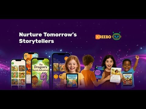 Kreebo gallery image