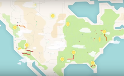 Waze Carpool gallery image