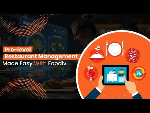 Foodiv gallery image