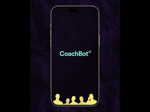 CoachBot AI gallery image