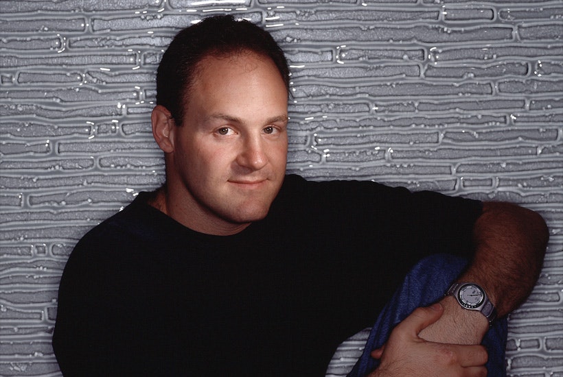 No Better Time: The Brief, Remarkable Life of Danny Lewin gallery image