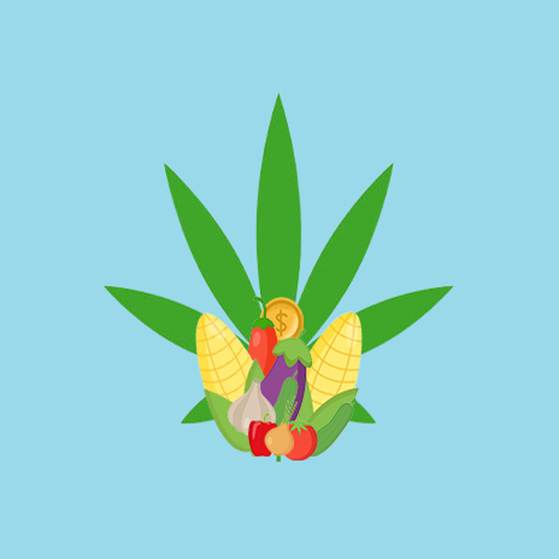  Idle Farm Tycoon - vegetables