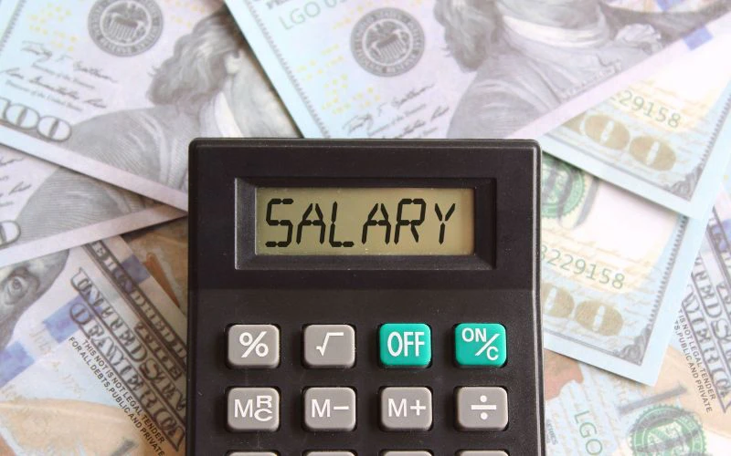 UK Pro Rata Salary Calculator logo