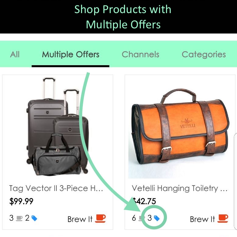 TrendBrew gallery image