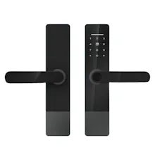 iLock Hisan 612 Smart Door Lock gallery image