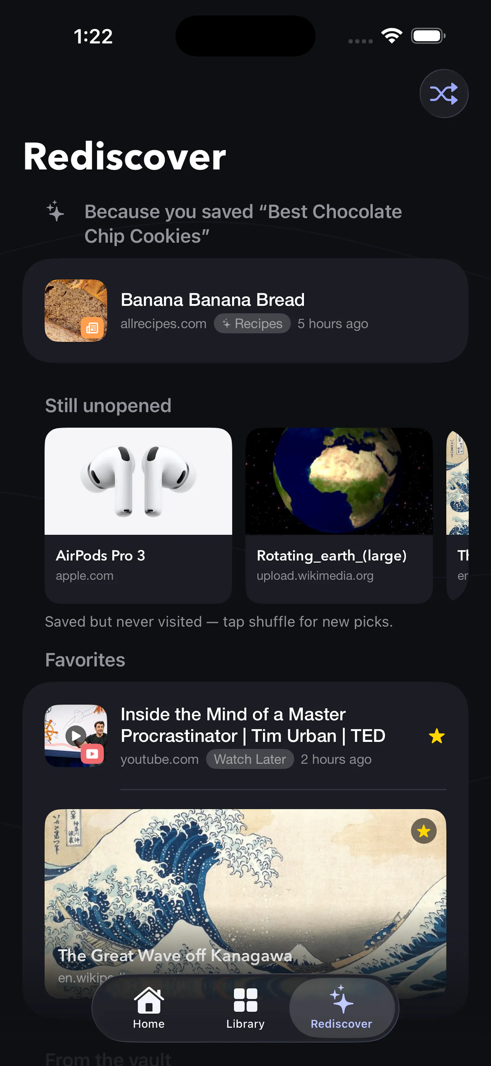 SuStash screenshot 5