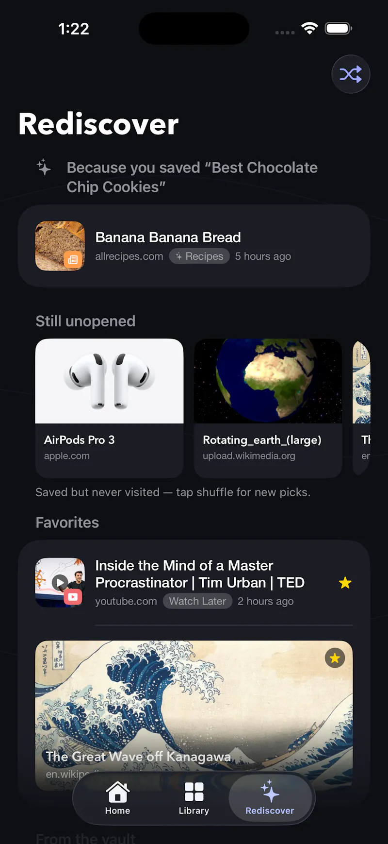 SuStash screenshot 5