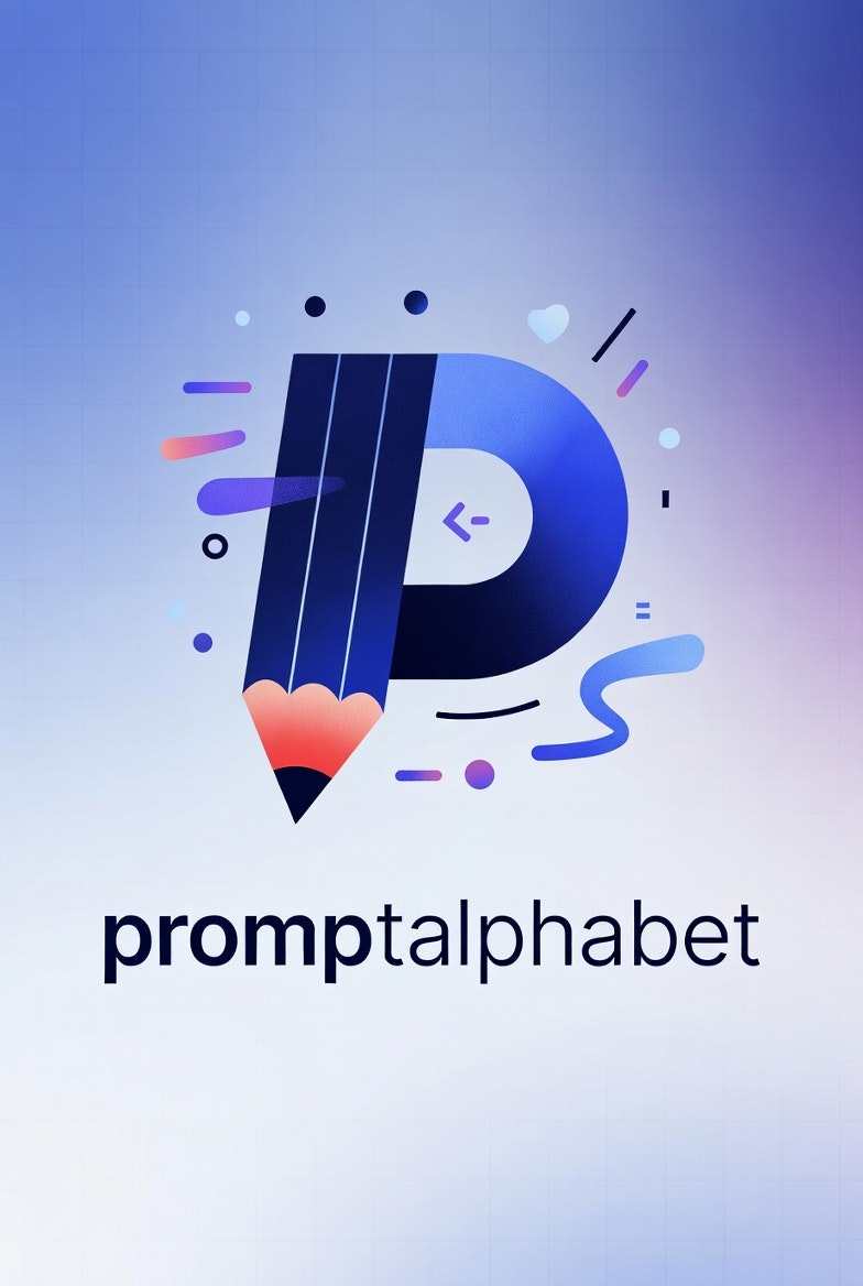 PromptAlphabet gallery image