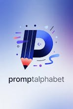 PromptAlphabet gallery image