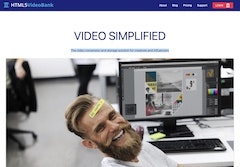 html5Videobank