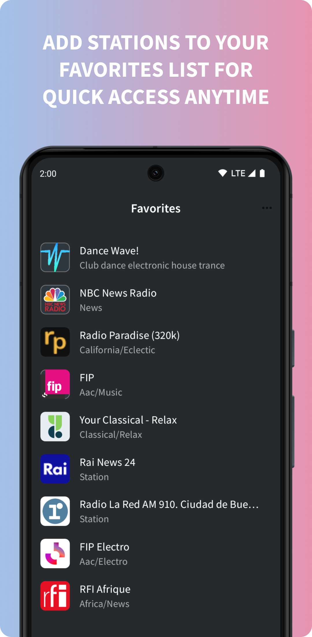 Radio Medien 7