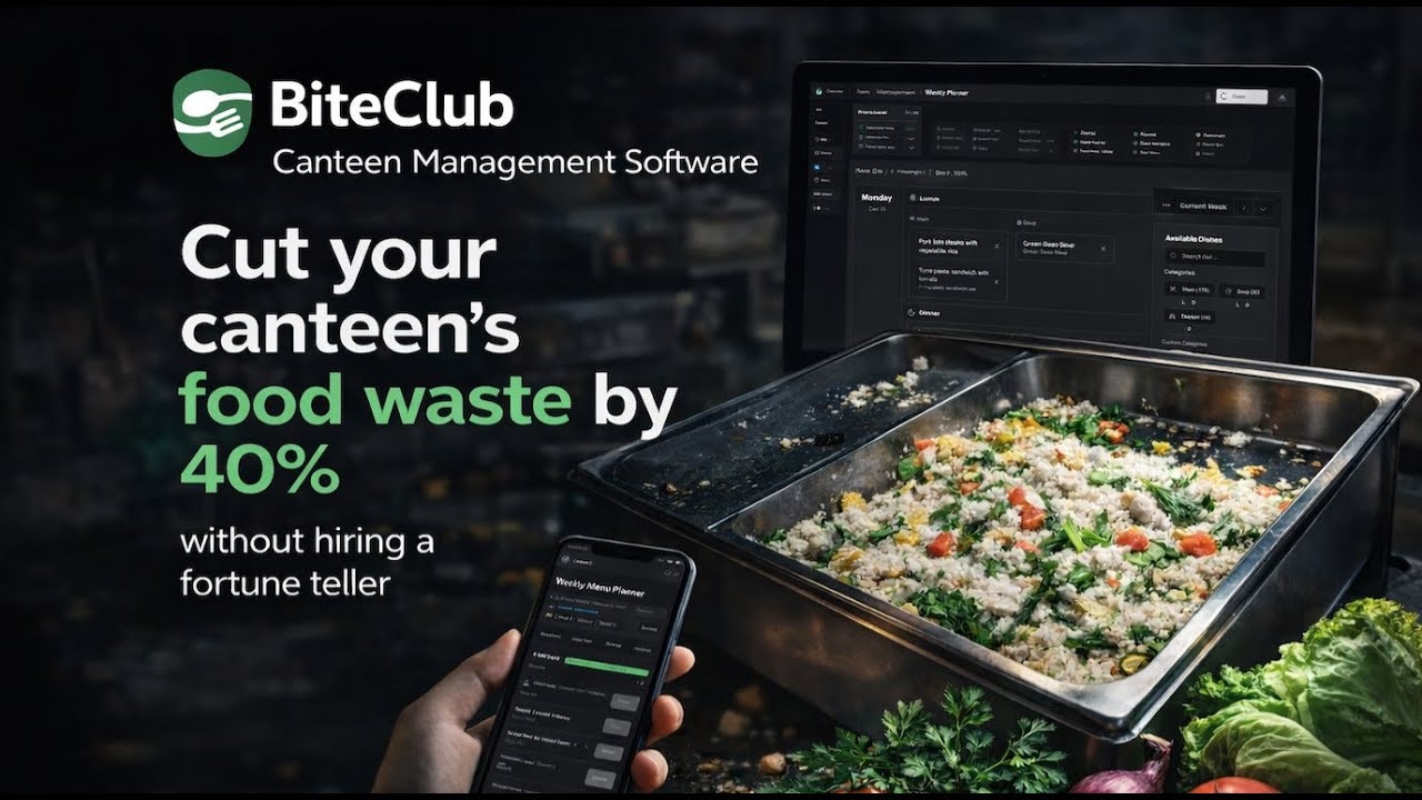 BiteClub gallery image