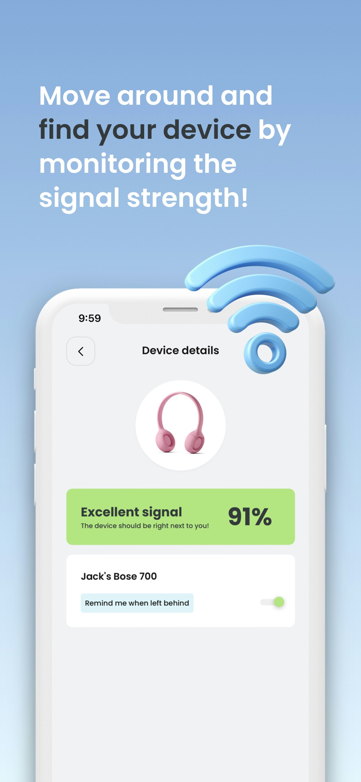 Sniffer gallery image