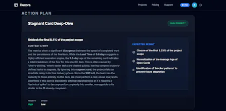 Fluxora AI gallery image