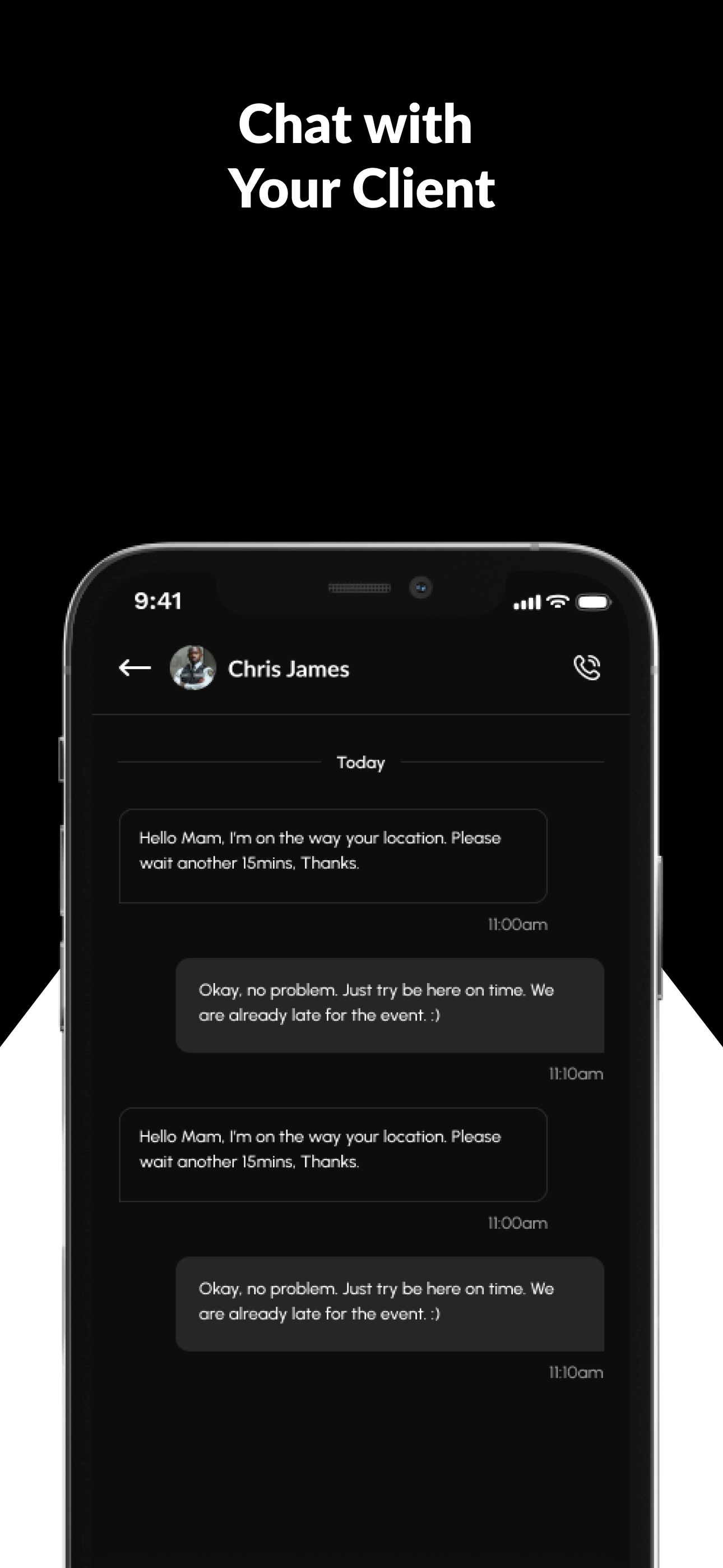 XGuard Security App gallery image