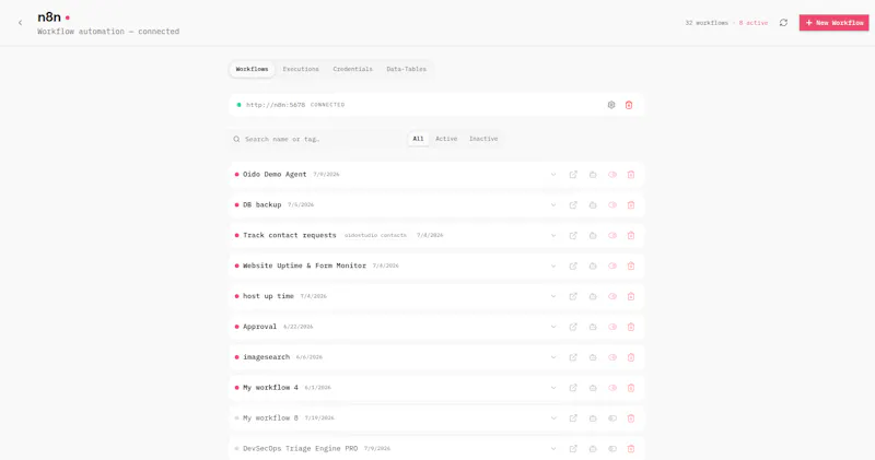 Oido Studio screenshot 6