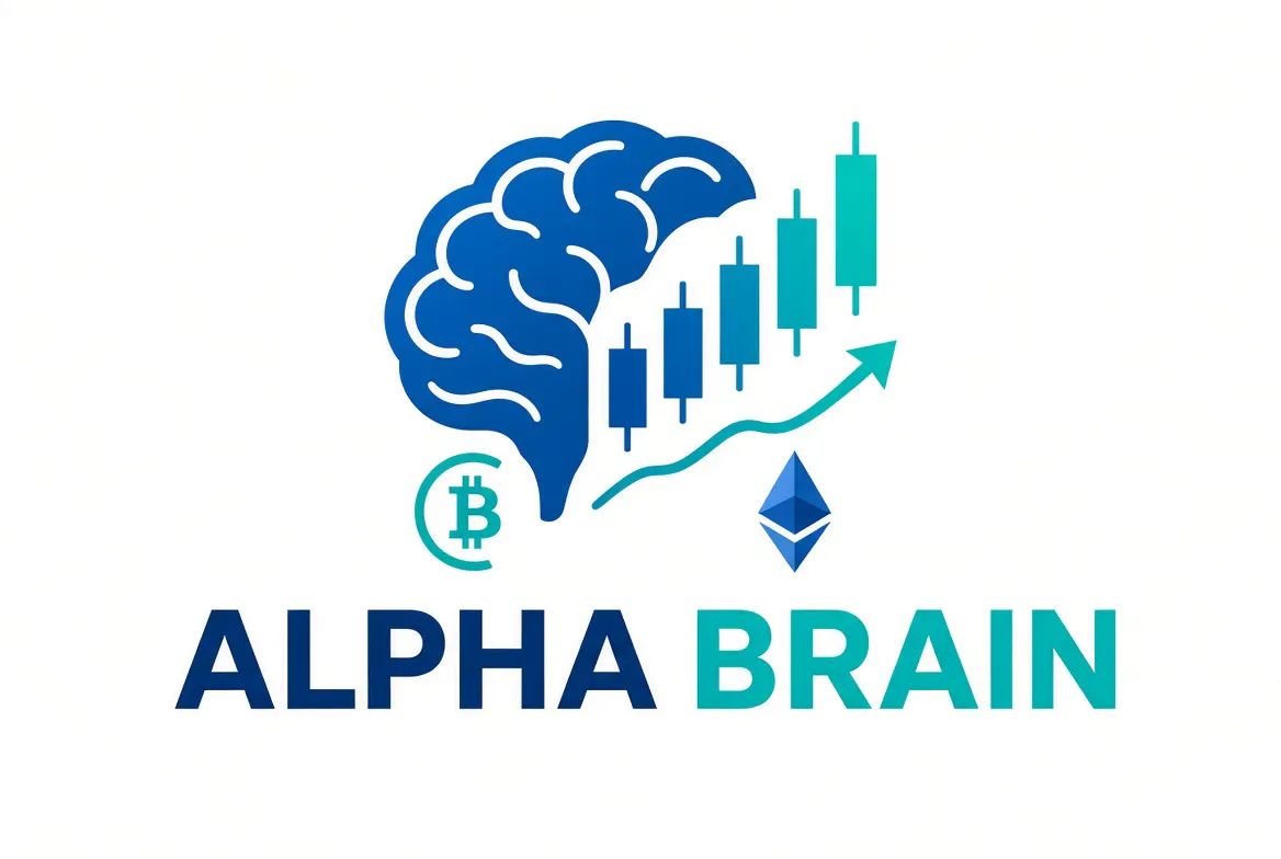 Alpha Brain  gallery image