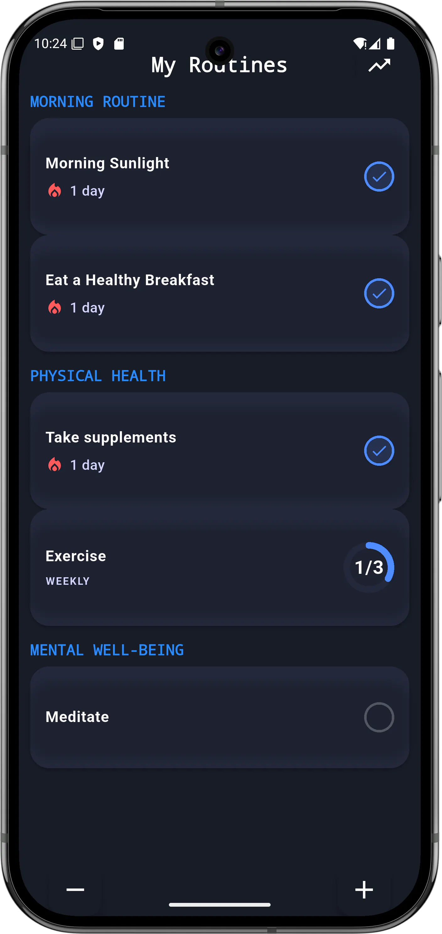 Dailyspark gallery image