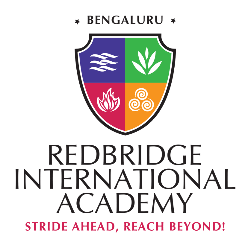 Redbridge International Academy