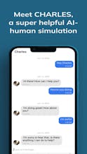 Buzz Chat : iOS gallery image