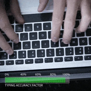 TypingDNA Authentication API