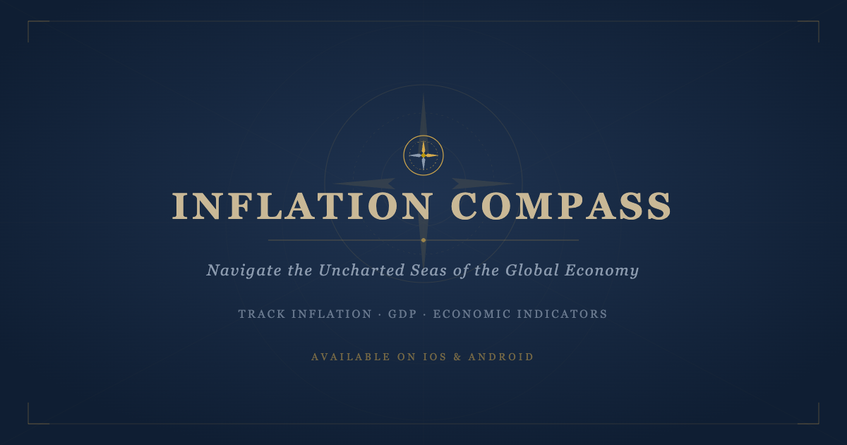 Inflation Compass gallery image