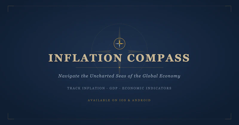 Inflation Compass screenshot 2