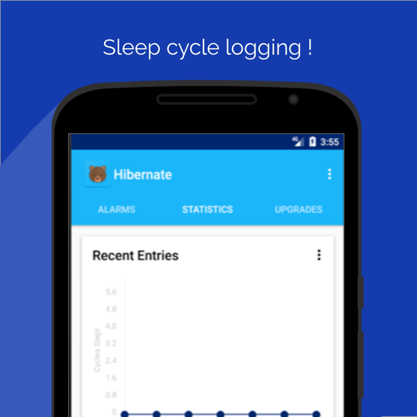 Hibernate gallery image