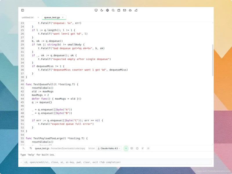 Kit 🏵️ screenshot 3