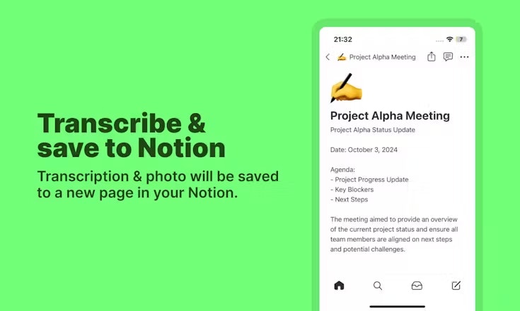 NoteThisDown gallery image