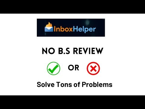 InboxHelper gallery image