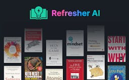 Refresher AI media 1