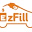 EzFill On-Demand Gas Delivery App