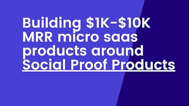 Micro SaaS HQ gallery image