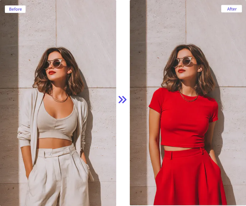 Free AI Image Editor Online -ImageEditor screenshot 2
