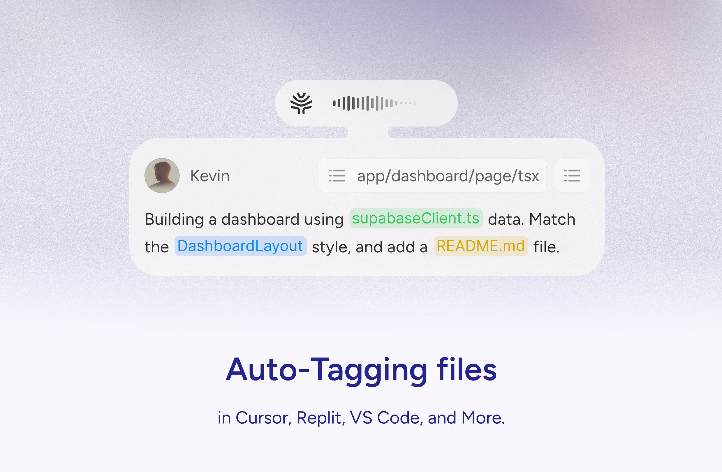 Willow for Developers - Screenshot 2 showing product features and functionality