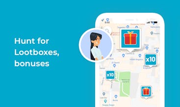 Loopin gallery image