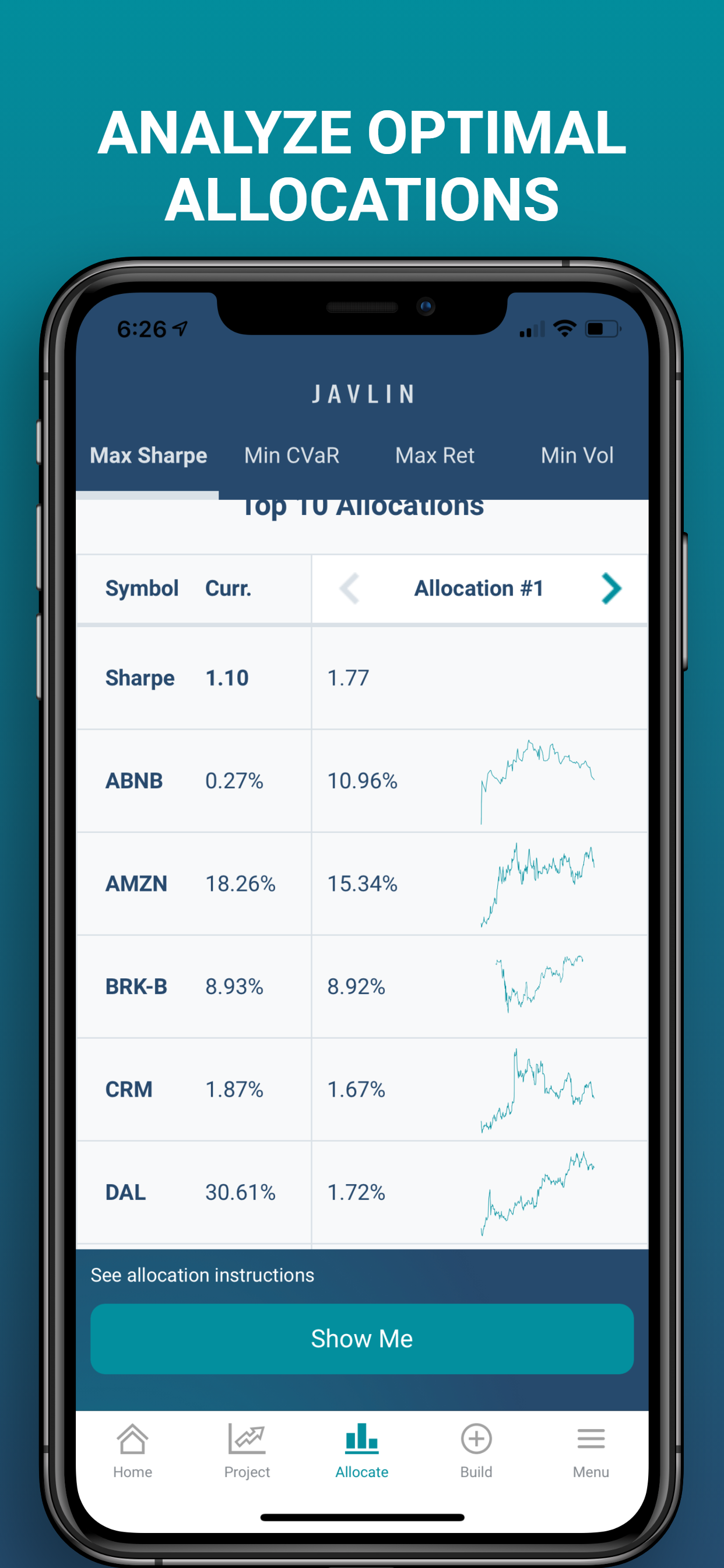 JAVLIN Invest gallery image