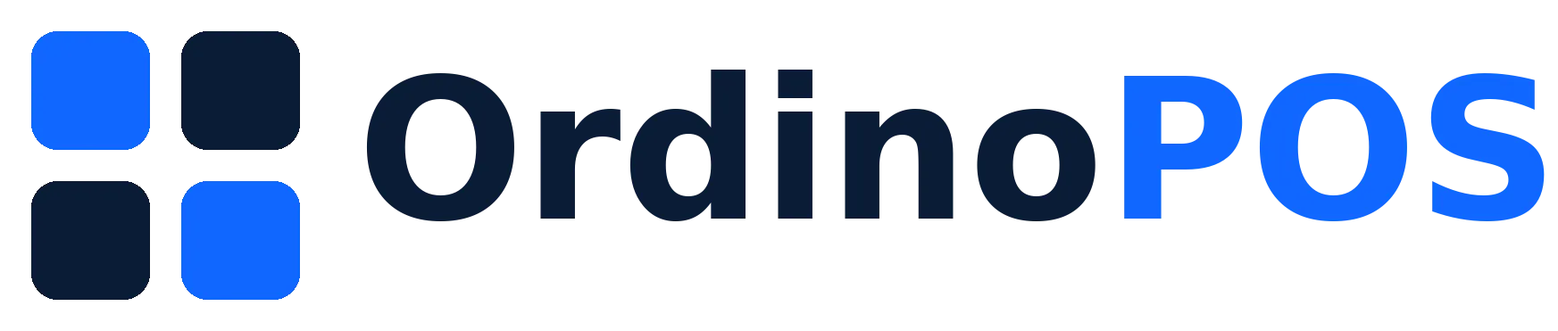 OrdinoPOS