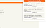 Hacker News Comments Notifier for Chrome image