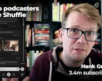 Shuffle media 2
