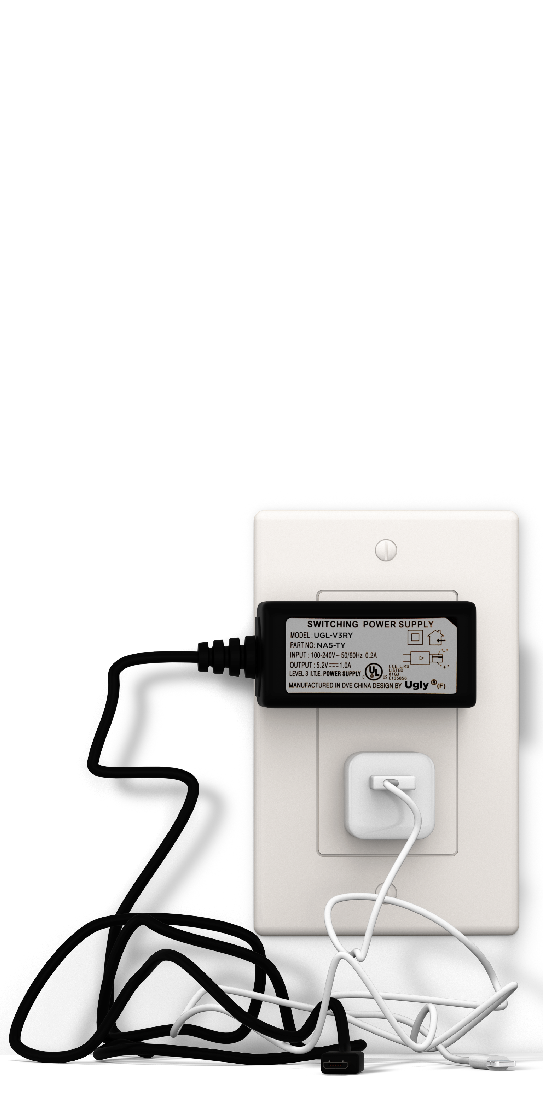 Thing Charger A charger for all of your things Product Hunt