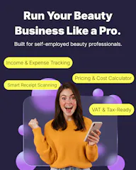 70Lives – Beauty Business App