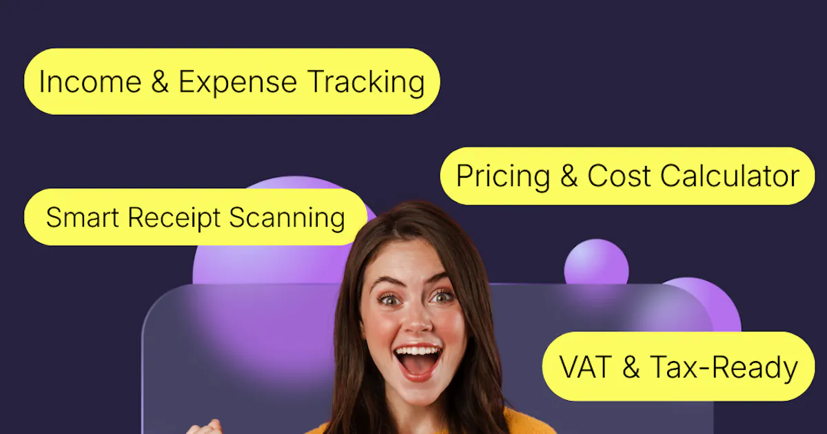 70Lives – Beauty Business App