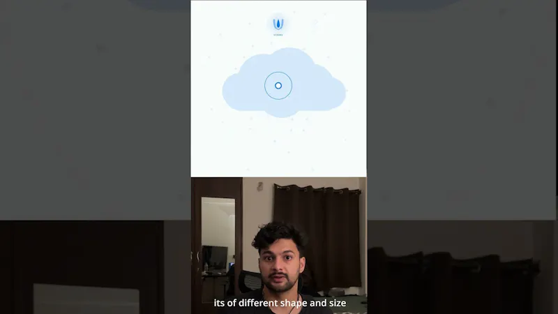 UNIUN screenshot 1 (video preview)