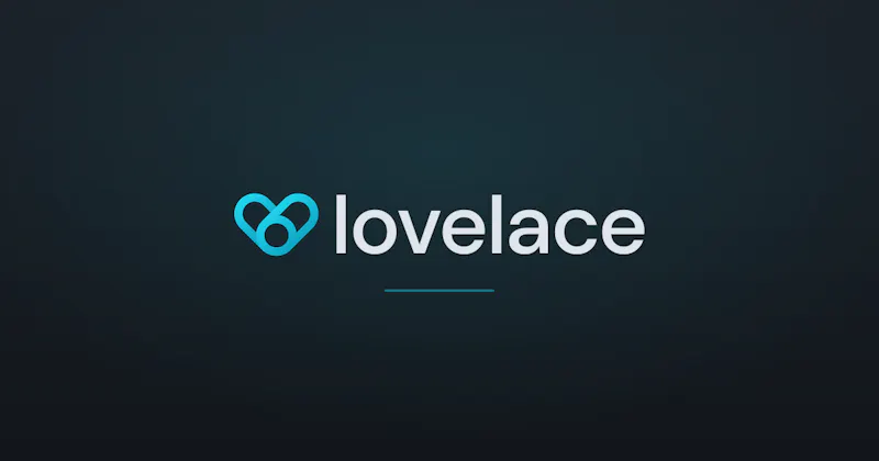 Lovelace screenshot 2