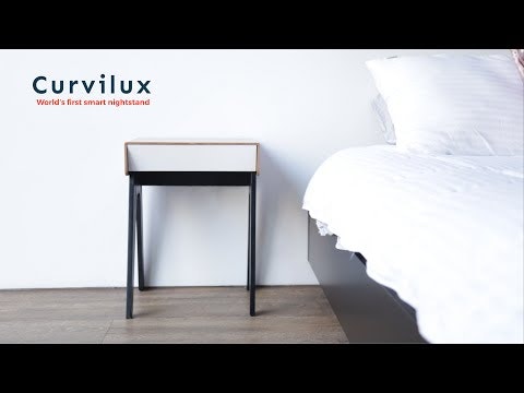 Curvilux gallery image