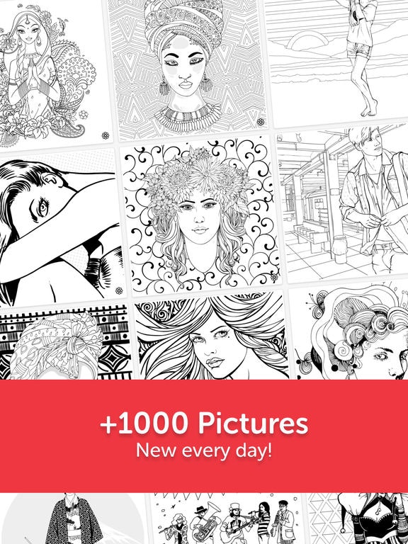 Recolor 4.0 gallery image